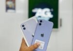Apple iPhone 11 WATERPROOF BOX (Used)