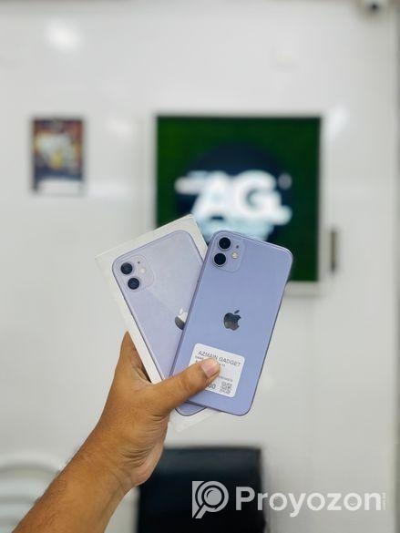 Apple iPhone 11 WATERPROOF BOX (Used)