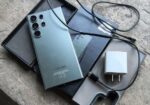 Samsung Galaxy S23 Ultra 12+256 (Used)