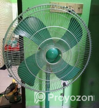 Gfc Fan