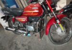 Honda CD . 2010