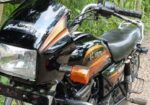Hero Splendor . 2022
