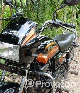 Hero Splendor . 2022