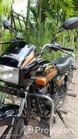 Hero Splendor . 2022