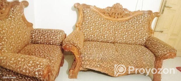 Sofa set sell