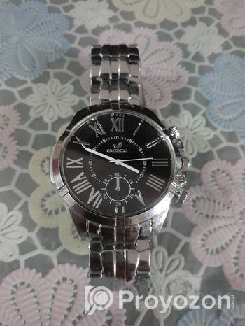 Luxury watch for sale