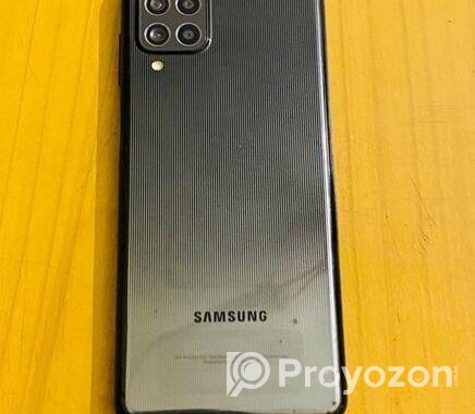 Samsung Galaxy M62 8/128 (Used)