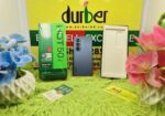 Infinix Hot 50 Pro+ 8/256 (Used)