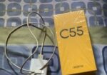 Realme C55 5g (Used)