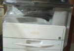 Richo 2501L