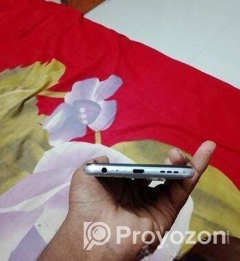 Vivo Y20 4/64 (Used)