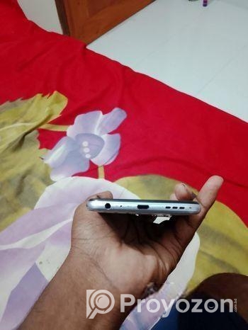 Vivo Y20 4/64 (Used)