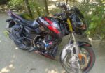 Bajaj Pulsar 150 . 2023
