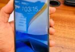 Tecno Mobile Phone (Used)