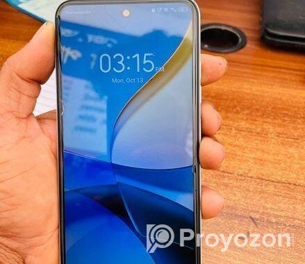 Tecno Mobile Phone (Used)