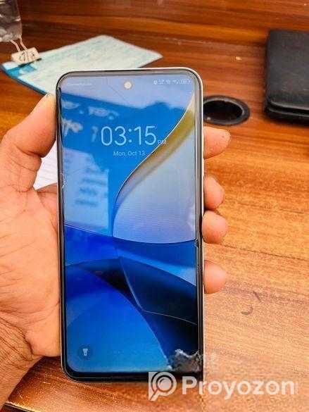 Tecno Mobile Phone (Used)