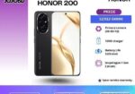Honor 200 (12/512) নতুন (New)