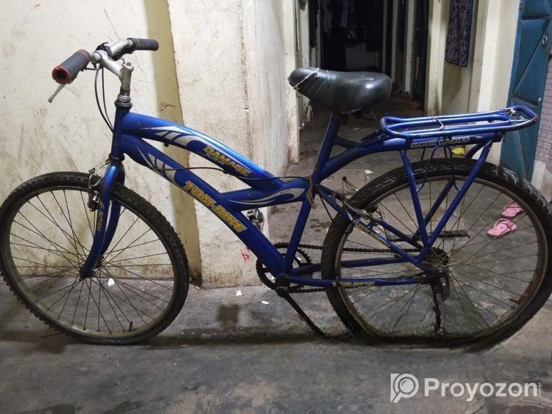 সাইকেল টি বিক্রি করা হবে