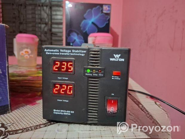 ফ্রিজ ,,স্টাবলাইজার