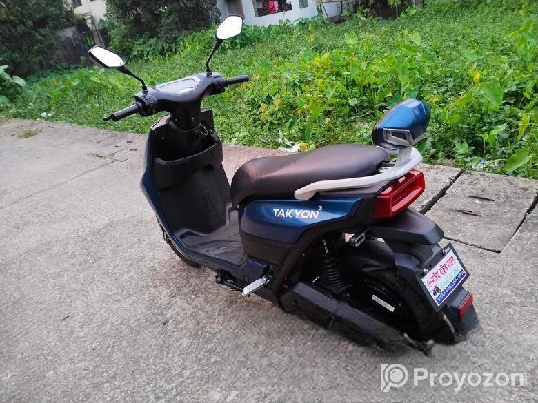 Walton টাকিয়ন 2023