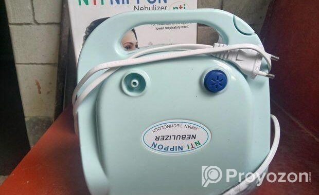 Nebulizer
