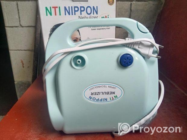 Nebulizer