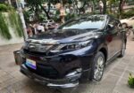 Toyota Harrier ADVANCE PREMIUM PKG 2014