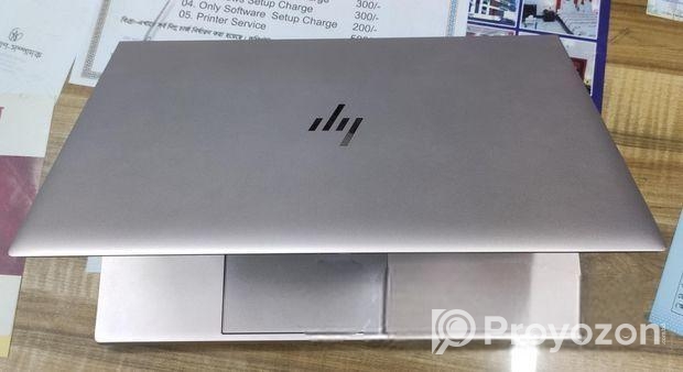 hp Elitebook 840 G10 Core I5 13th Gen 16/512gb Business Lapto