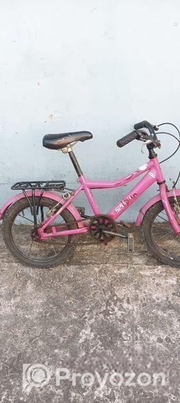 সাইকেল বিক্রি হবে