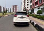 Nissan X-Trail ` 2017