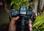 Canon M50 Mirrorless