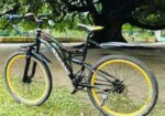 Poweroad Bicycle