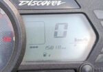 Bajaj Discover 125 . 2021