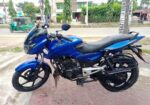 Bajaj Pulsar 150 2011