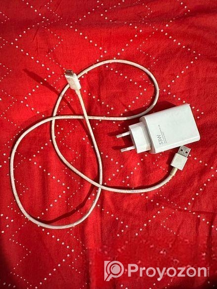 Xiaomi Original 33w Charger