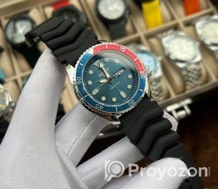 Seiko Watch
