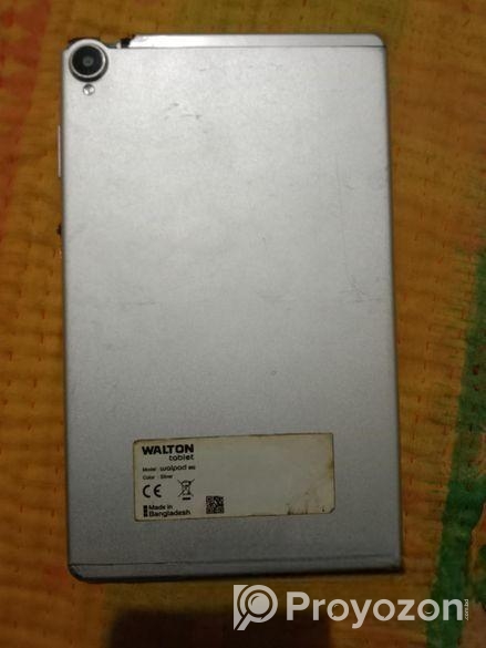 Walton Walpad G3 Walpadg8 (used)
