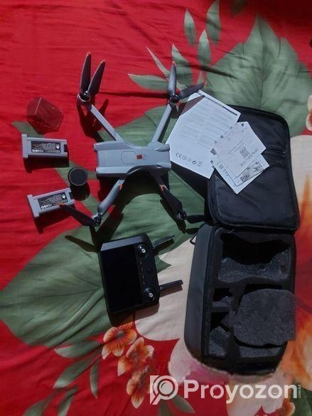 M108 Plus Drone