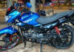 Hero Glamour 125 cc 2024