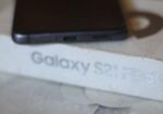Samsung Galaxy S21 FE 5G . (Used)