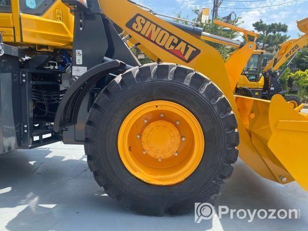 Sinocat 3 Ton Loader