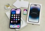 Apple iPhone 14 Pro Max 512GB UK Variant (Used)