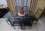 Dinning Table And Chair