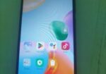 Xiaomi Redmi 10C . (Used)