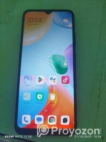 Xiaomi Redmi 10C . (Used)