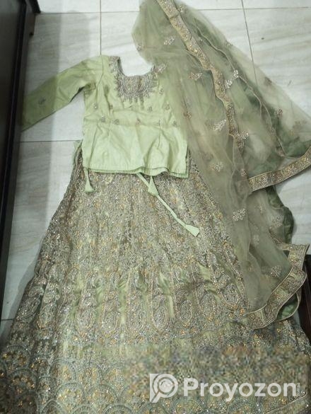 লেহেংগা