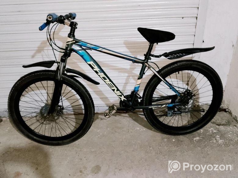 এলমোনিয়াম গিয়ার সাইকেল