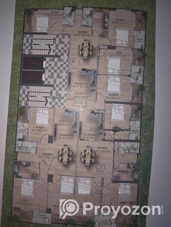 ফ্লাট বিক্রি