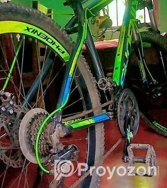 Bicycle for sale