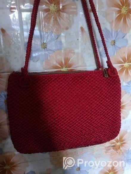 কুশি কাটা ব্যাগ